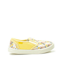 Slip-on MILAN Print pentru Copii, Pretty Slip-on MILAN Print pentru Copii, Pretty