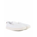 Slip-on ORIGINAL, Alb