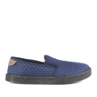 Slip-on ORIGINAL Cross, Navi Slip-on ORIGINAL Cross, Navi