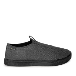Slip-on MARTIN, Gri