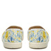 Espadrilles Print, Bloom