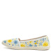 Espadrile Print, Bloom