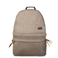 Rucsac CITY, Bej Rucsac CITY, Bej