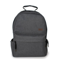 Rucsac CITY, Gri Inchis Rucsac CITY, Gri Inchis