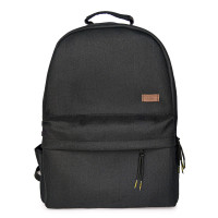 Rucsac URBAN, Negru Rucsac URBAN, Negru
