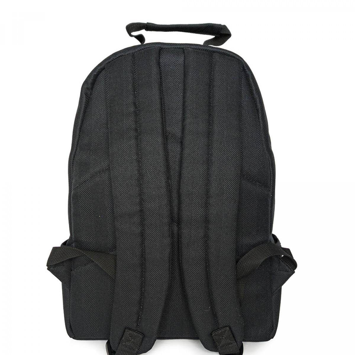 Backpack URBAN, Black