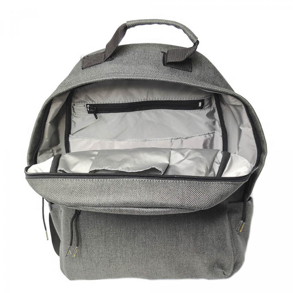 Backpack URBAN, Gray