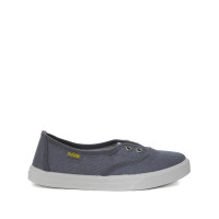 Slip-on SOPHIE, Gri Slip-on SOPHIE, Gri