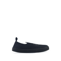Slip-on VIGO, Negru Slip-on VIGO, Negru