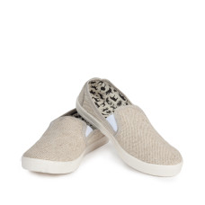Slip-on COOPER In, Bej