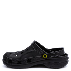 Saboți Splash, Negru