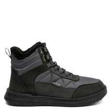 Boots ELBRUS, Gray