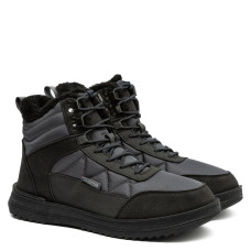 Boots ELBRUS, Gray