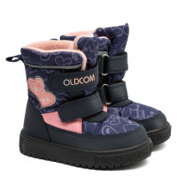 Cizme IGGY, Mov Cizme IGGY, Mov