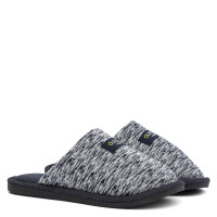 Papuci de casa OTTO, Navy Papuci de casa OTTO, Navy
