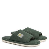 Papuci de casa ATLAS, Green Papuci de casa ATLAS, Green
