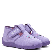 KITTY, Mov KITTY, Mov