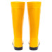 Women's Hight Wellies VIVID, Yellow/Navy