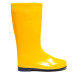 Women's Hight Wellies VIVID, Yellow/Navy