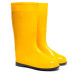 Women's Hight Wellies VIVID, Yellow/Navy