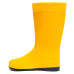 Women's Hight Wellies VIVID, Yellow/Navy