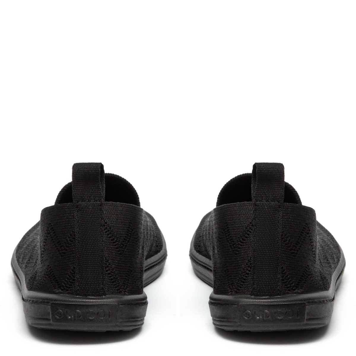 Slip-on LORA, Negru