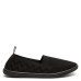 Slip-on LORA, Negru