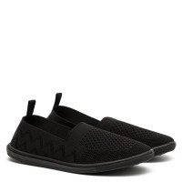 Slip-on LORA, Negru