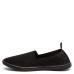 Slip-on LORA, Negru