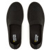 Slip-on LORA, Negru