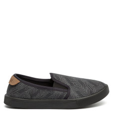 Slip-on ORIGINAL Print, Distressed