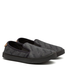 Slip-on ORIGINAL Print, Distressed