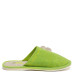 Papuci de casă RELAX pentru Femei, Verde