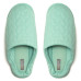 Women's Home slippers FAMILY, Mint