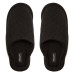 Women's Home slippers FAMILY, Black
