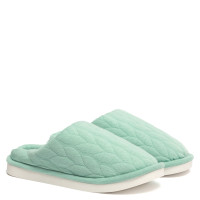 Papuci de casă FAMILY pentru Copii, Mint