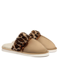 Papuci de casă COMFY pentru Femei, Bej