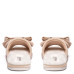 Women's Home slippers CHARM, Ivory