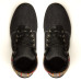 Sneakers LONDON, Black / Gray