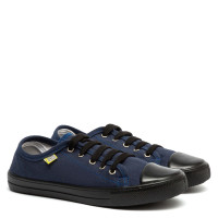 Ghete Classic  (Talpă Neagră) pentru Maturi, Albastru