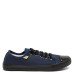 Sneakers Classic Adult's (Black Sole), Blue