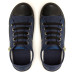 Sneakers Classic Adult's (Black Sole), Blue
