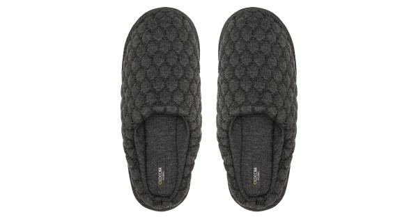 Nine west best sale chenille slippers