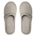 Women's Home slippers AMELY, Gray