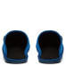 Men's Home slippers RELAX, Blue
