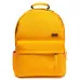 Backpack TRAVEL, Yellow