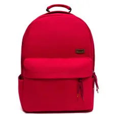 Backpack TRAVEL, fuchsia