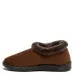 Women's Sidboots MOKA, Brown