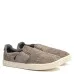 Slip-on RAY, Gray