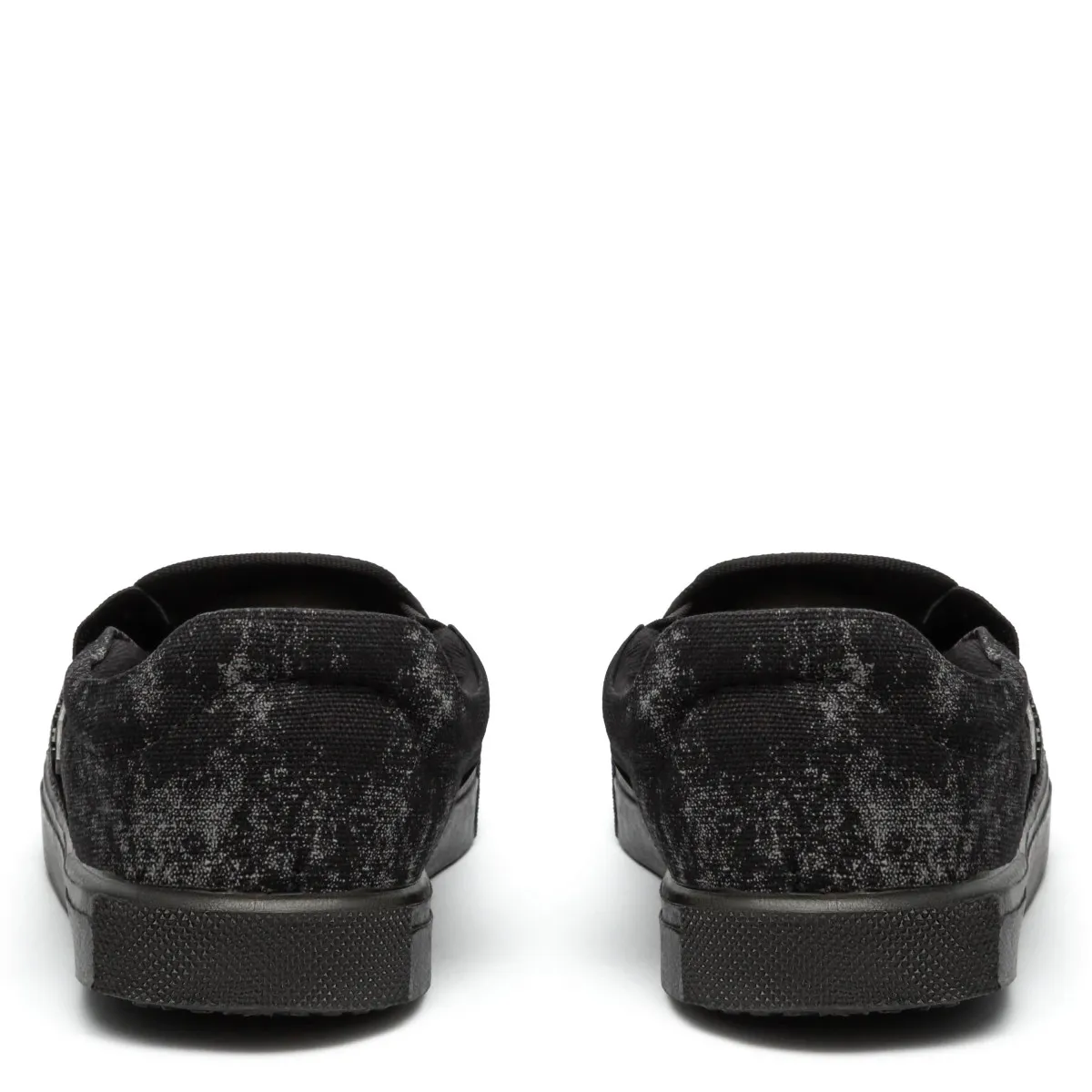 Slip-on RAY, Black